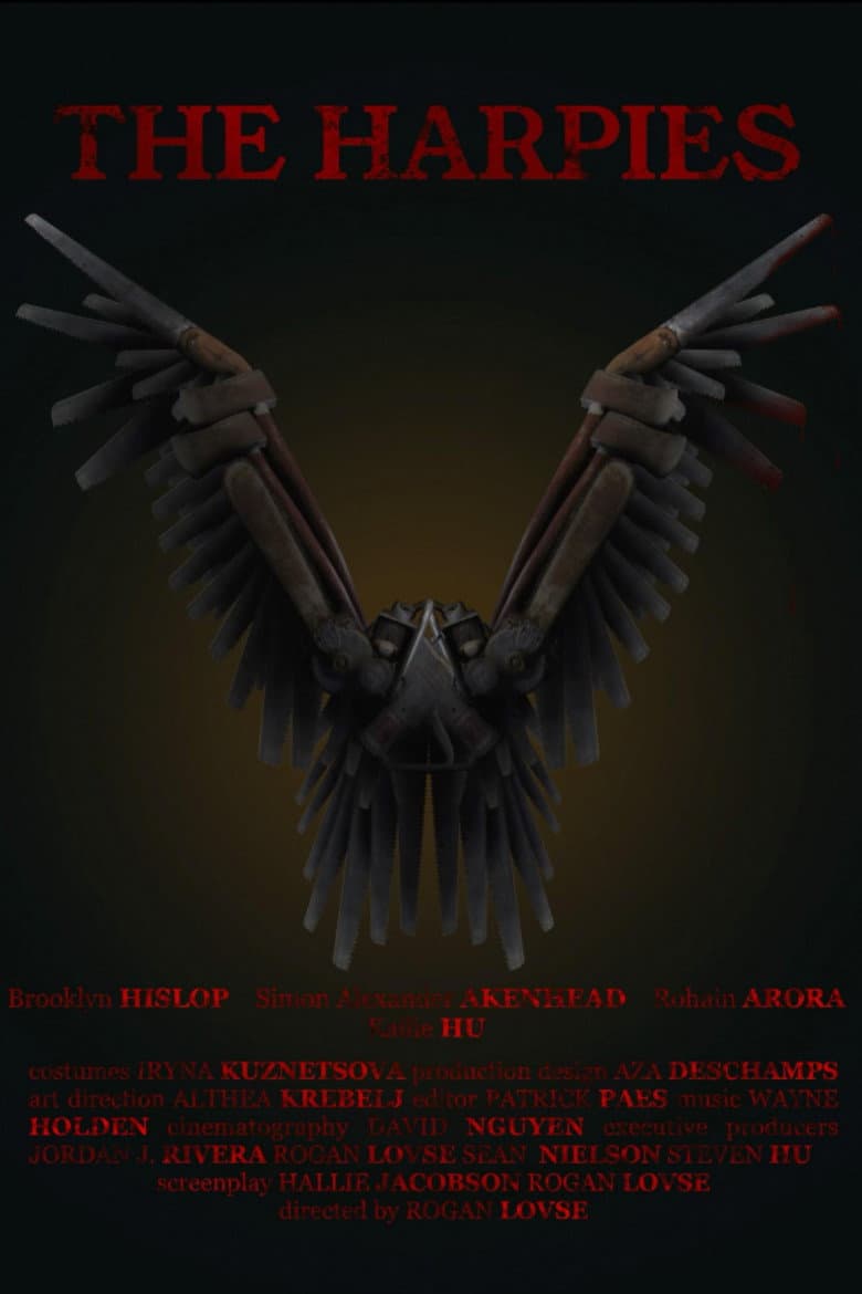 The Harpies