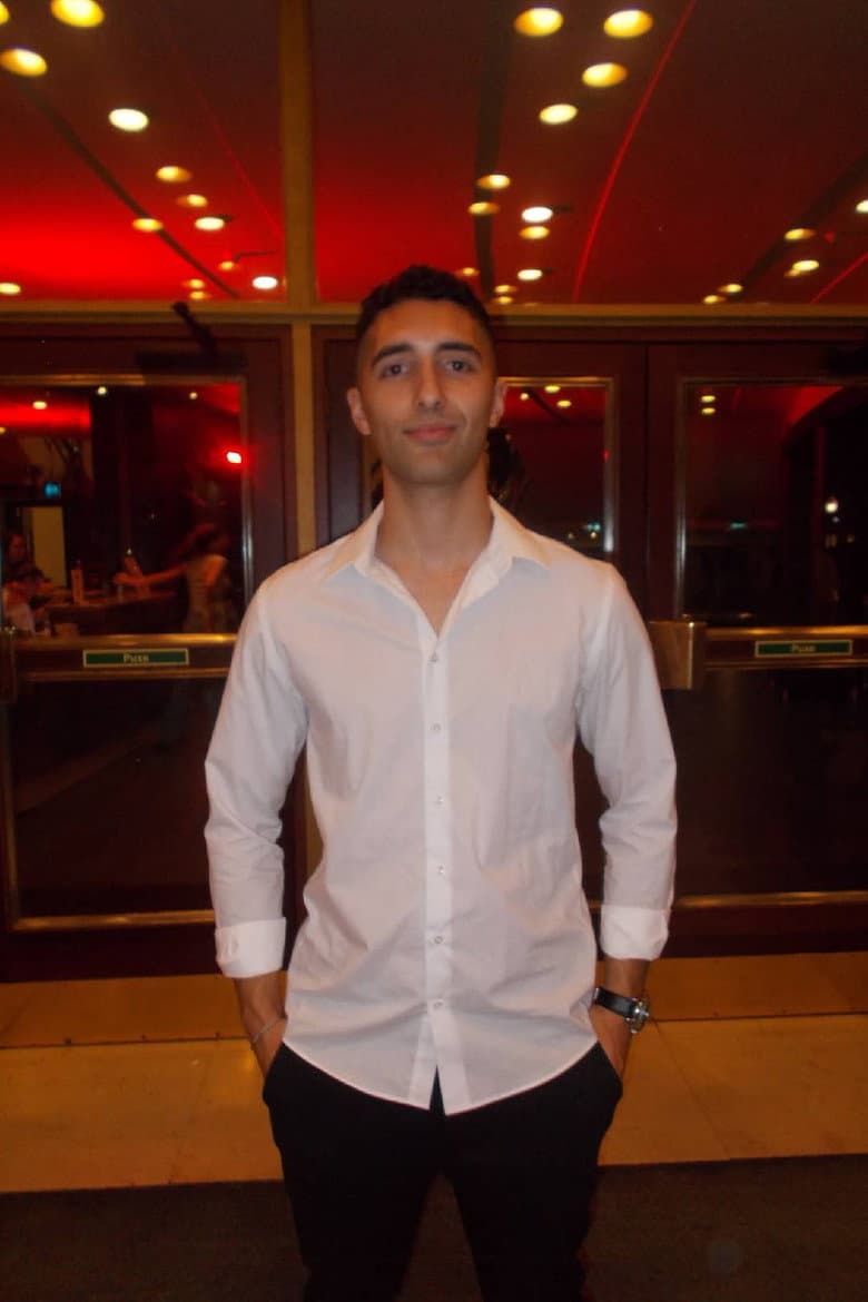 Marco Migueis