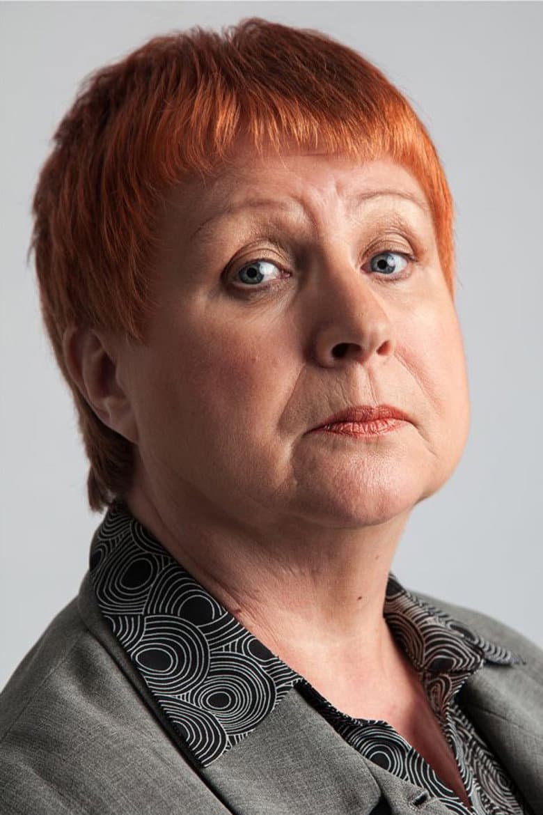 Sue Parker-Nutley