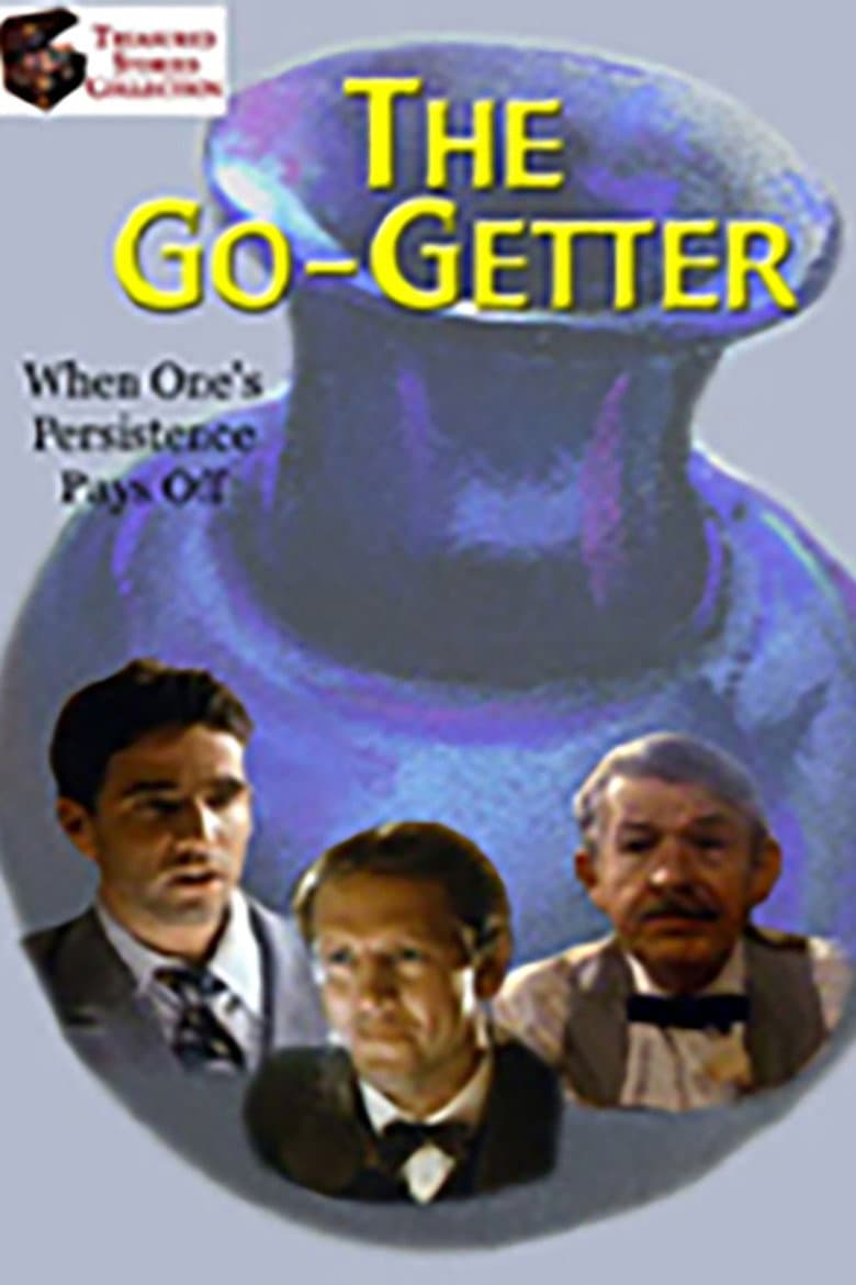 The Quest for a Go-getter