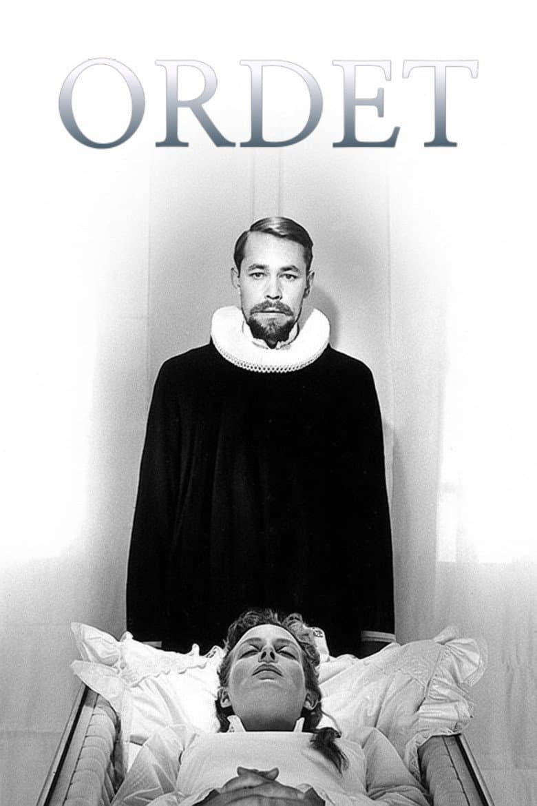 Ordet