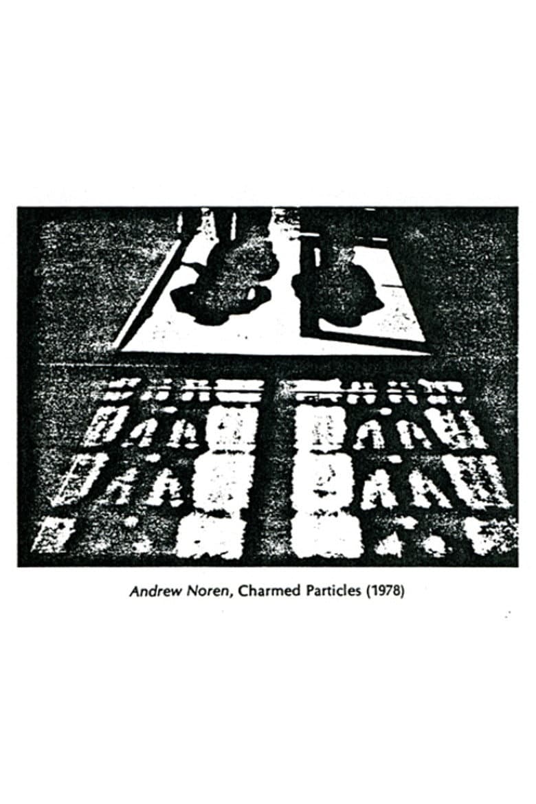 Charmed Particles