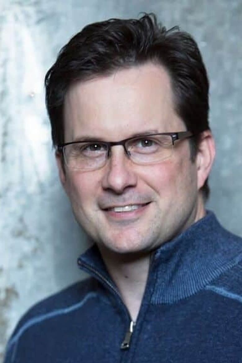 Michael Booth