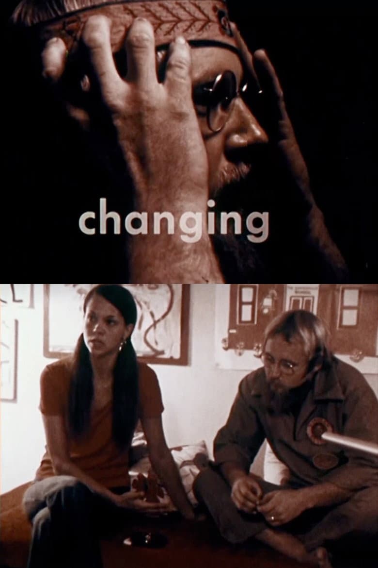 Changing