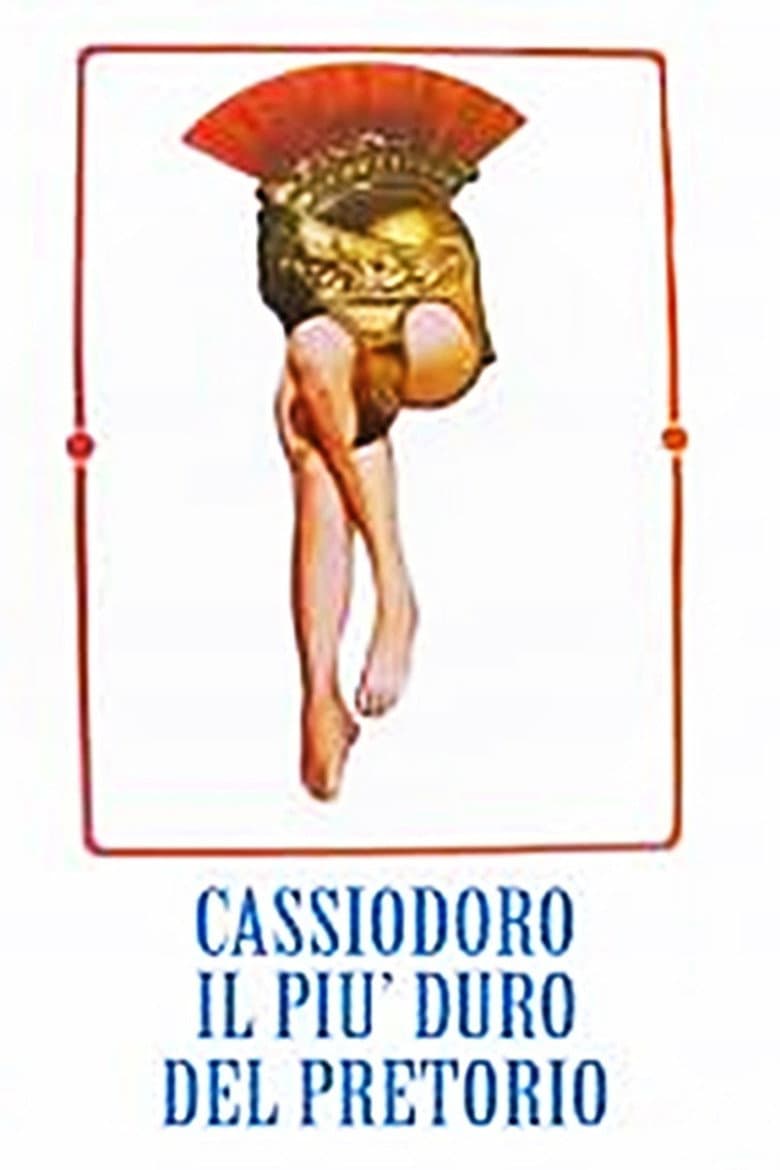 Cassiodorus Is the Hardest Praetorian