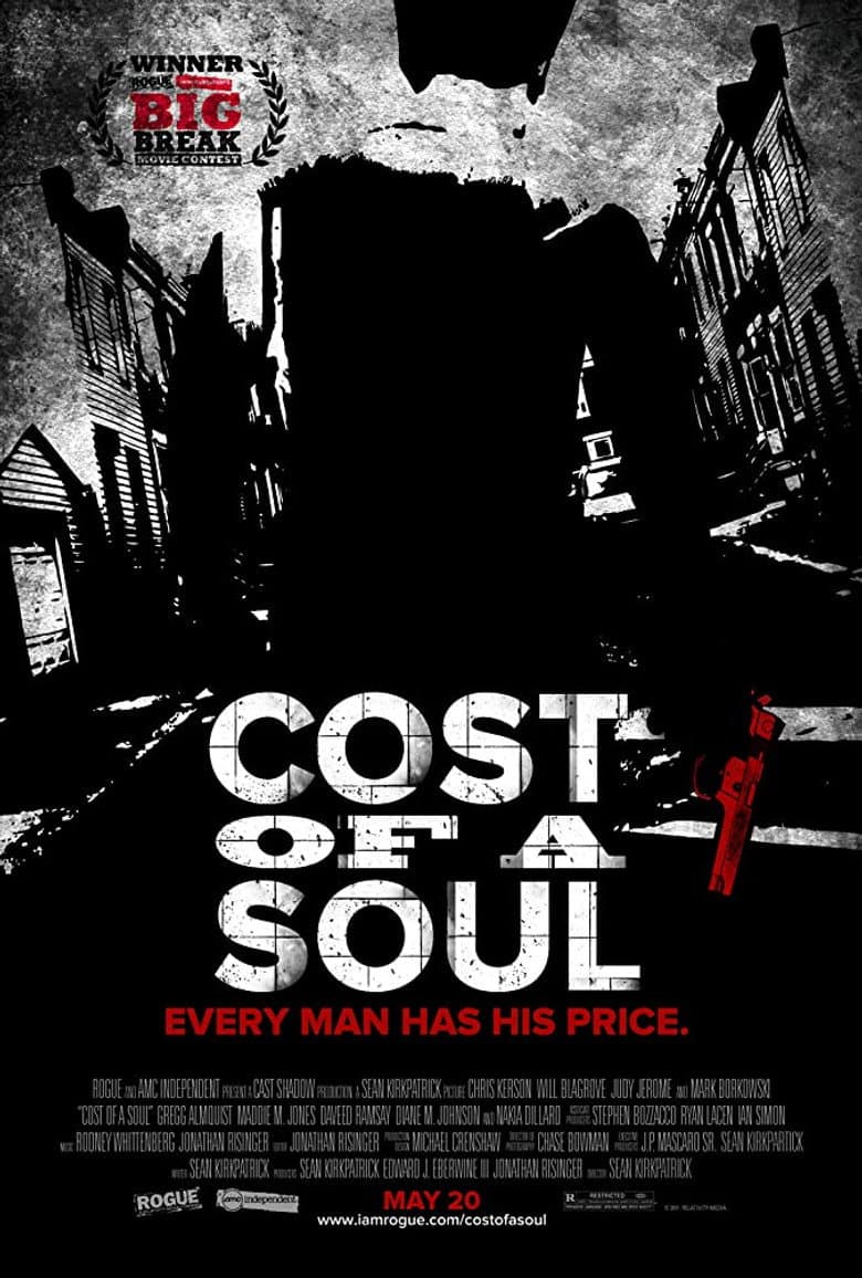 Cost Of A Soul