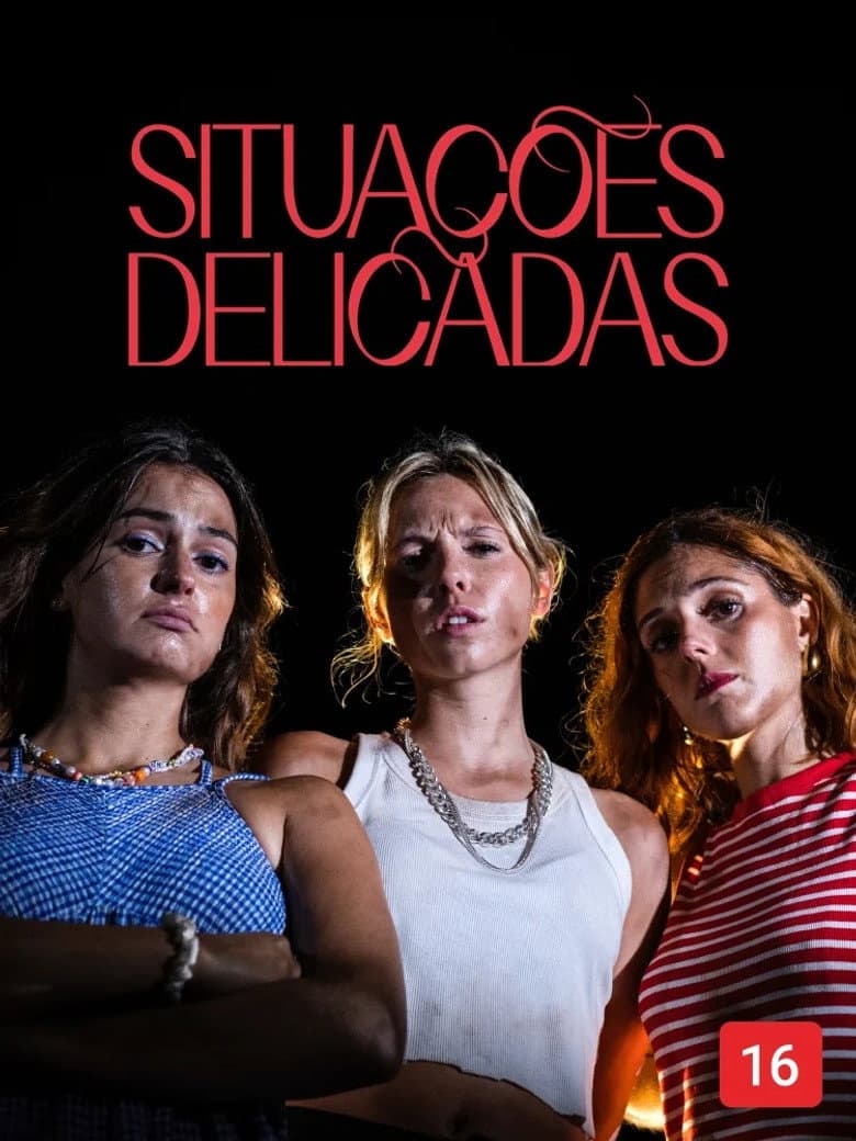 Situações Delicadas