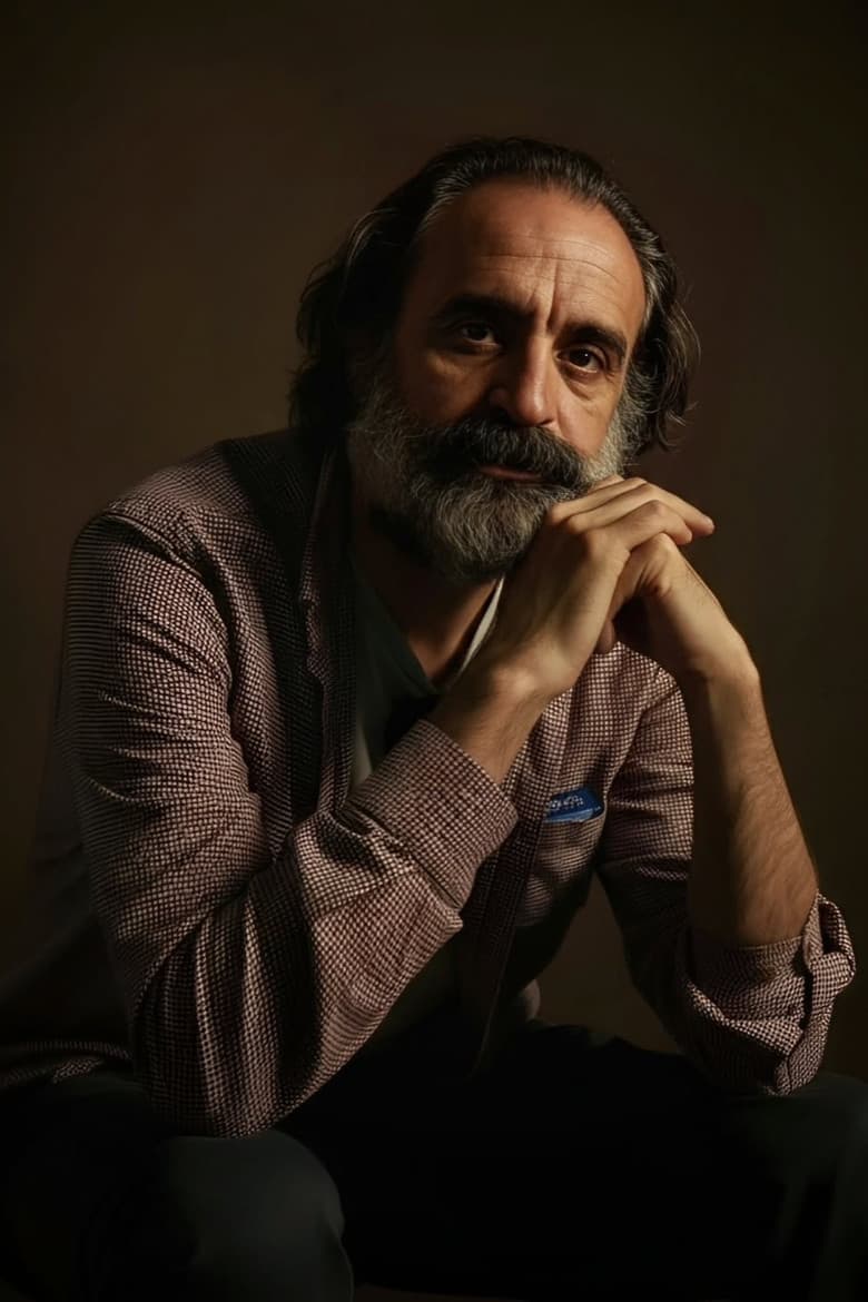 Bakhtiyar Panjeei