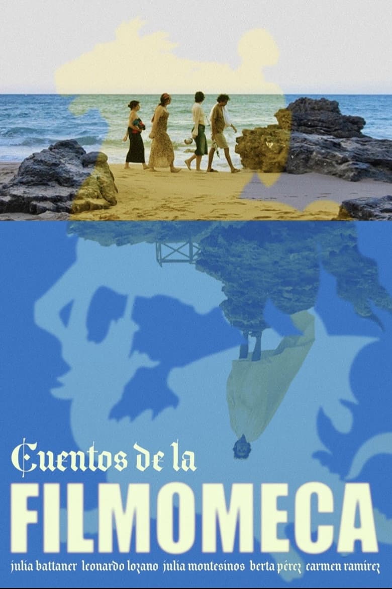 Cuentos de la Filmomeca