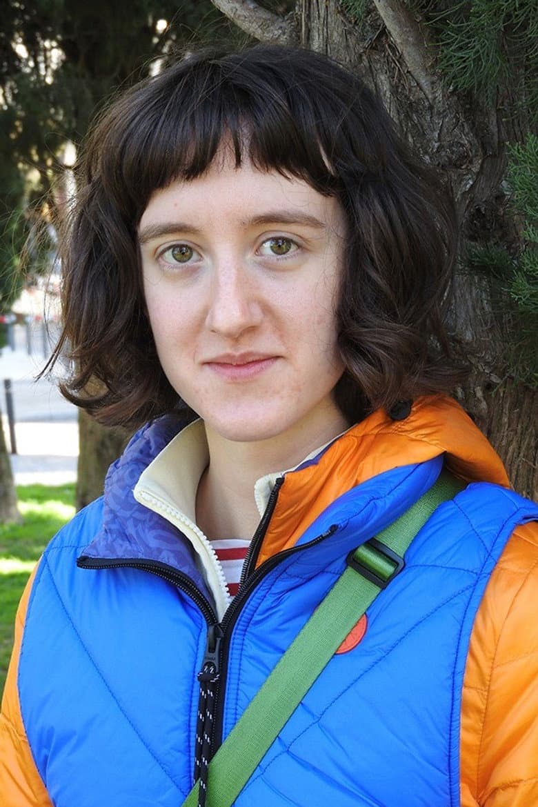 Lu Colomina