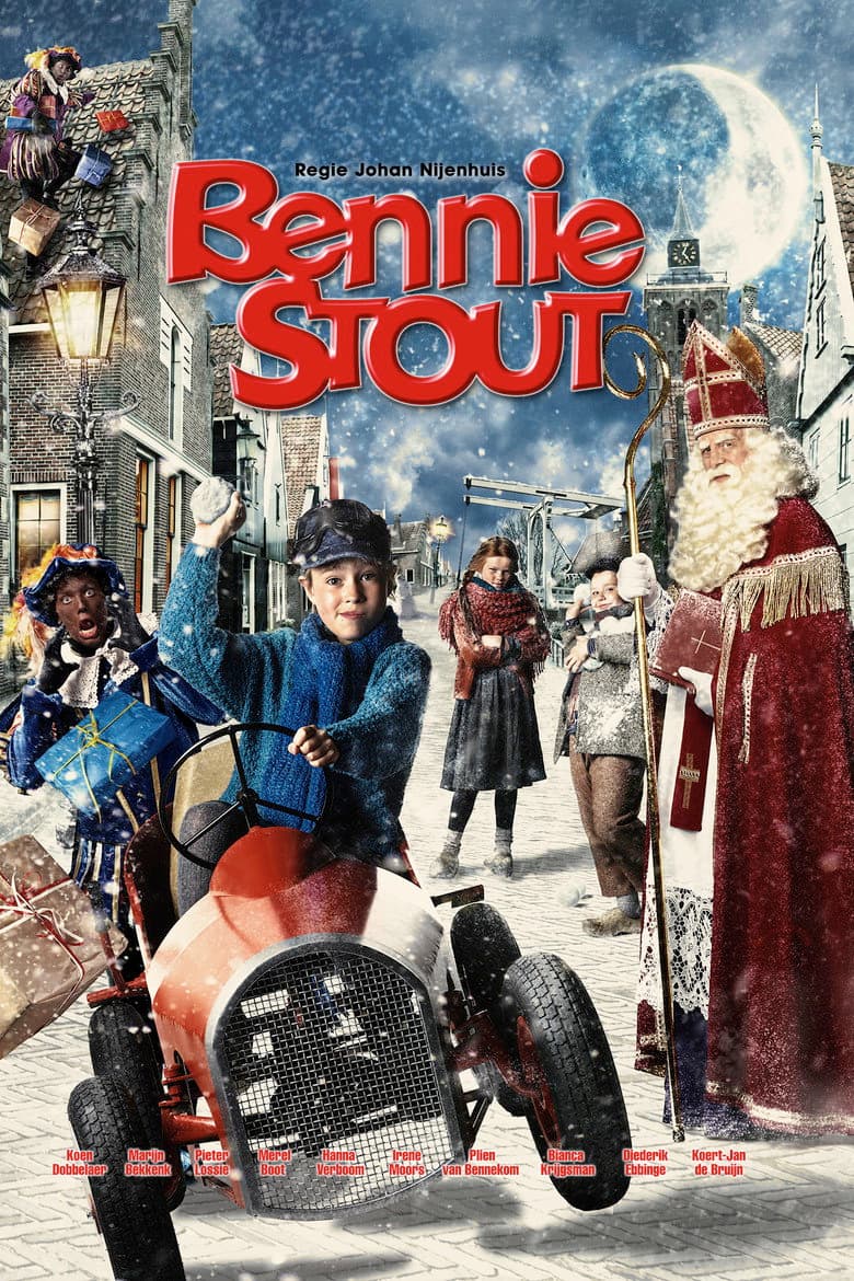 Bennie Brat