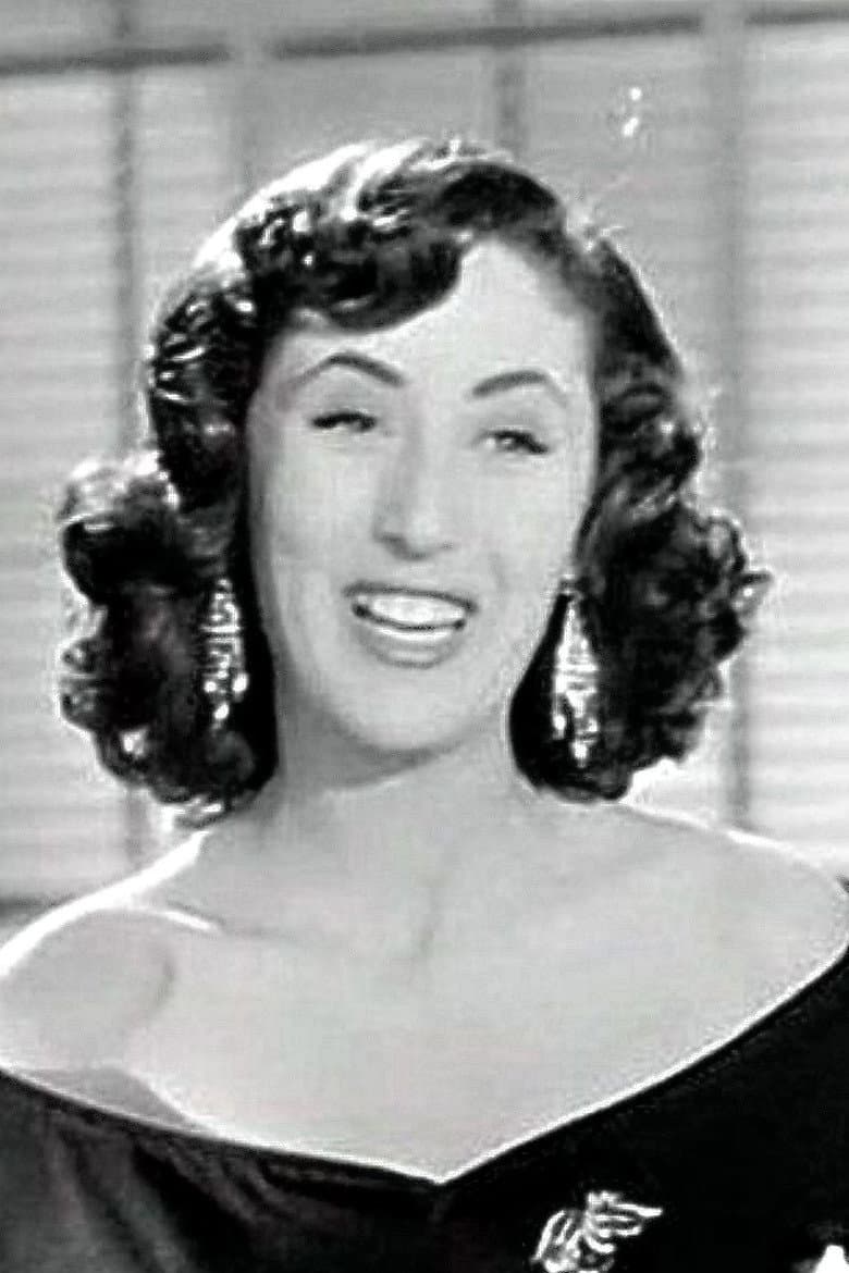 Leila El Djazairia