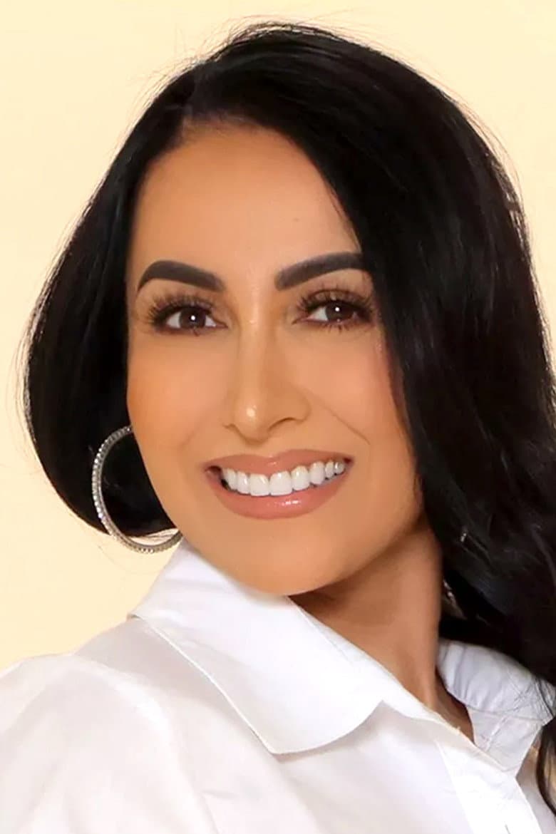 Khadija Sozahdah