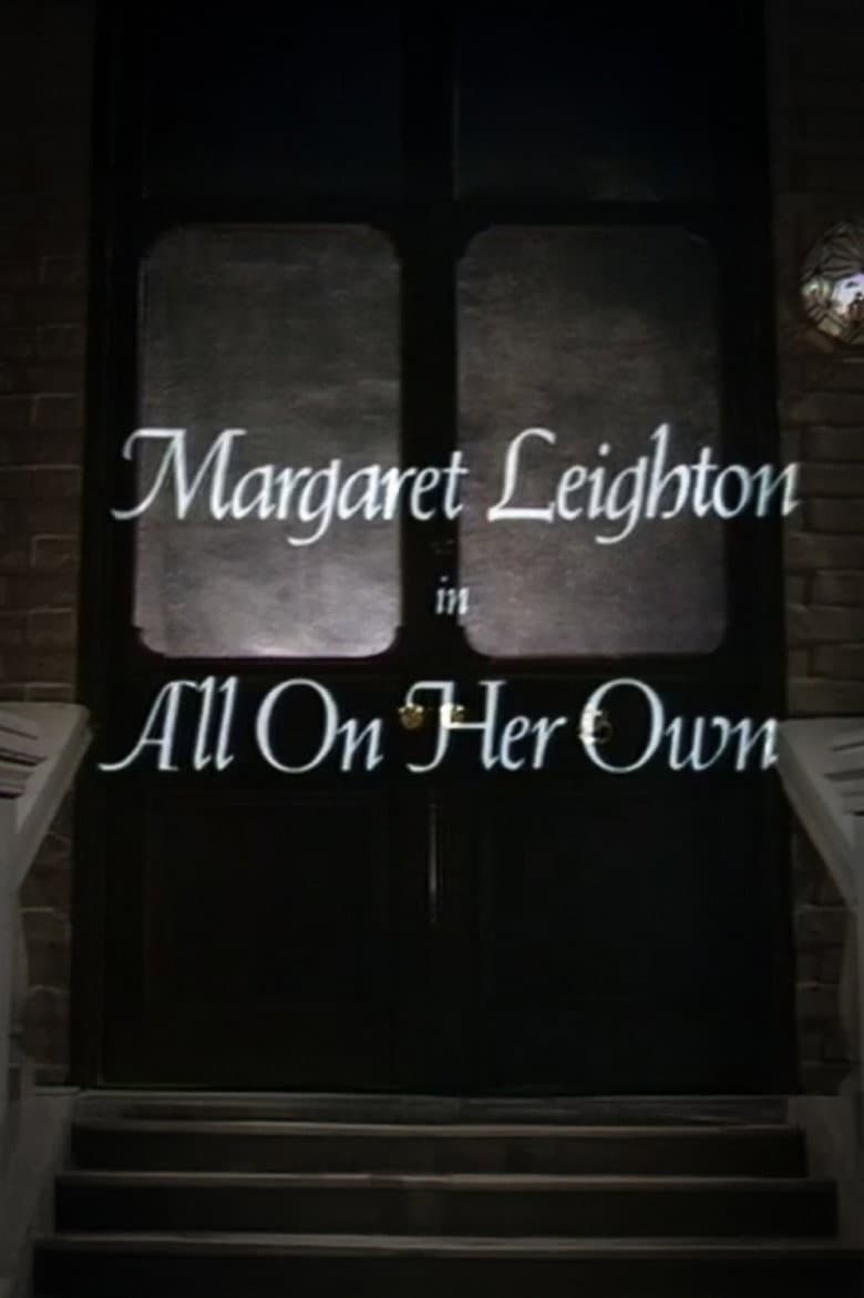 All On Her Own