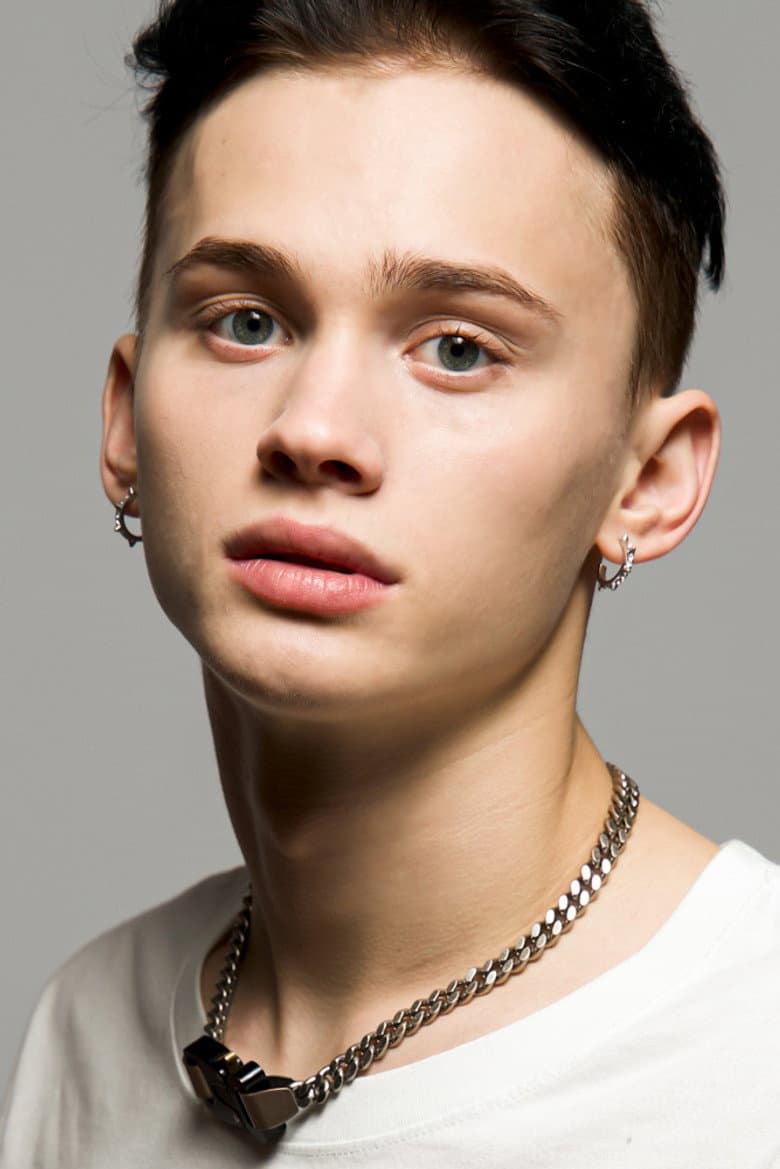 Danila Milokhin
