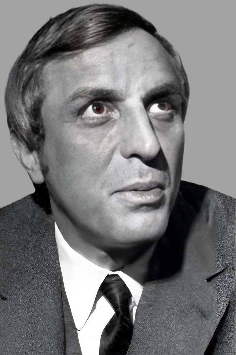 Walter Maestosi