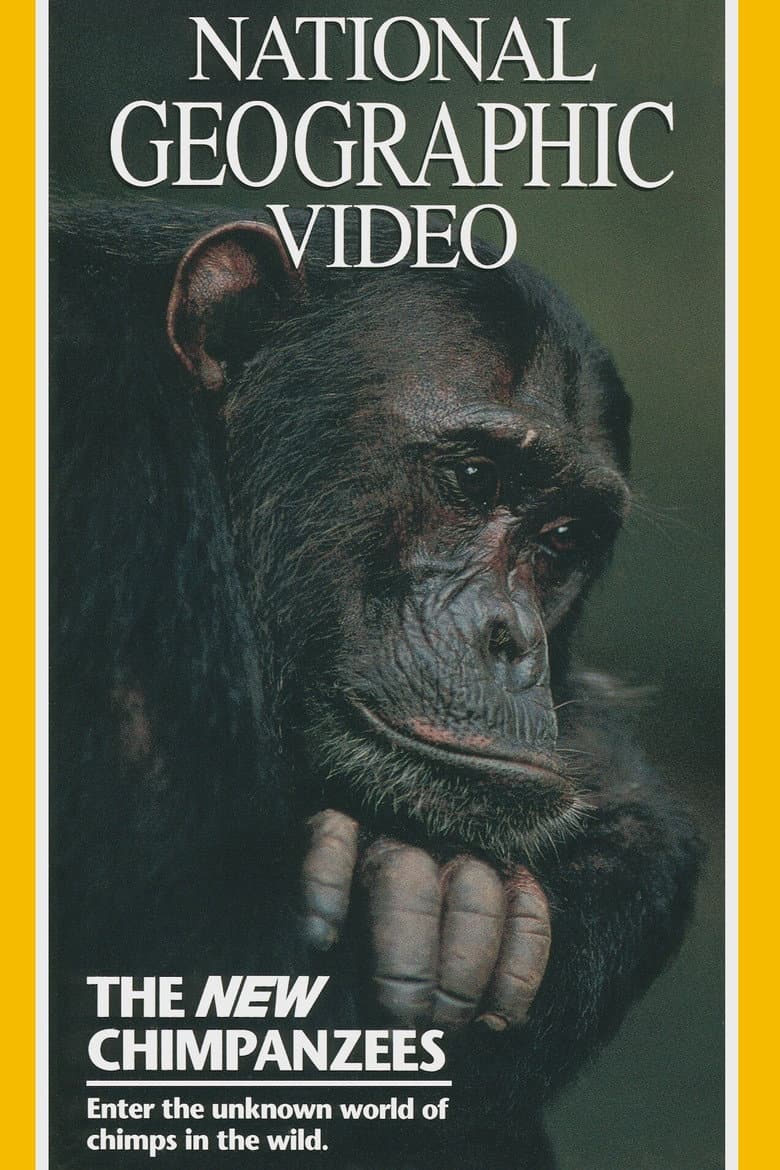 The New Chimpanzees