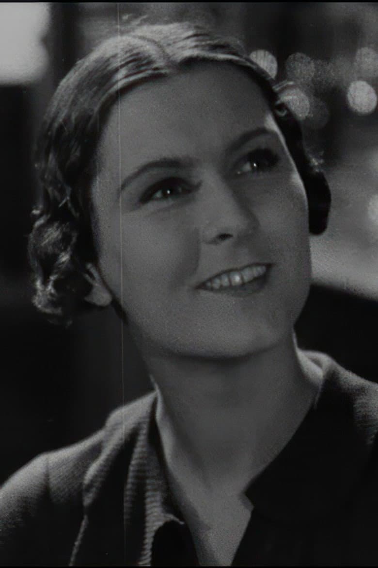 Nicole Vattier