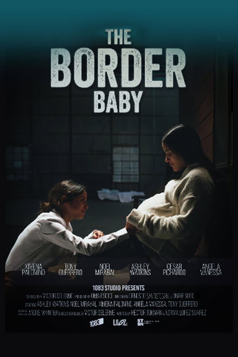 The Border Baby