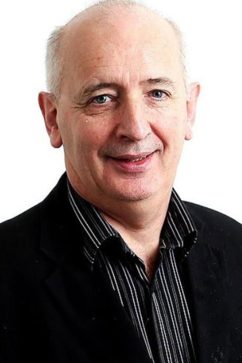 Hugh MacDonald