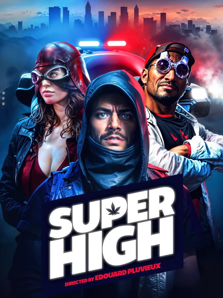 Super High