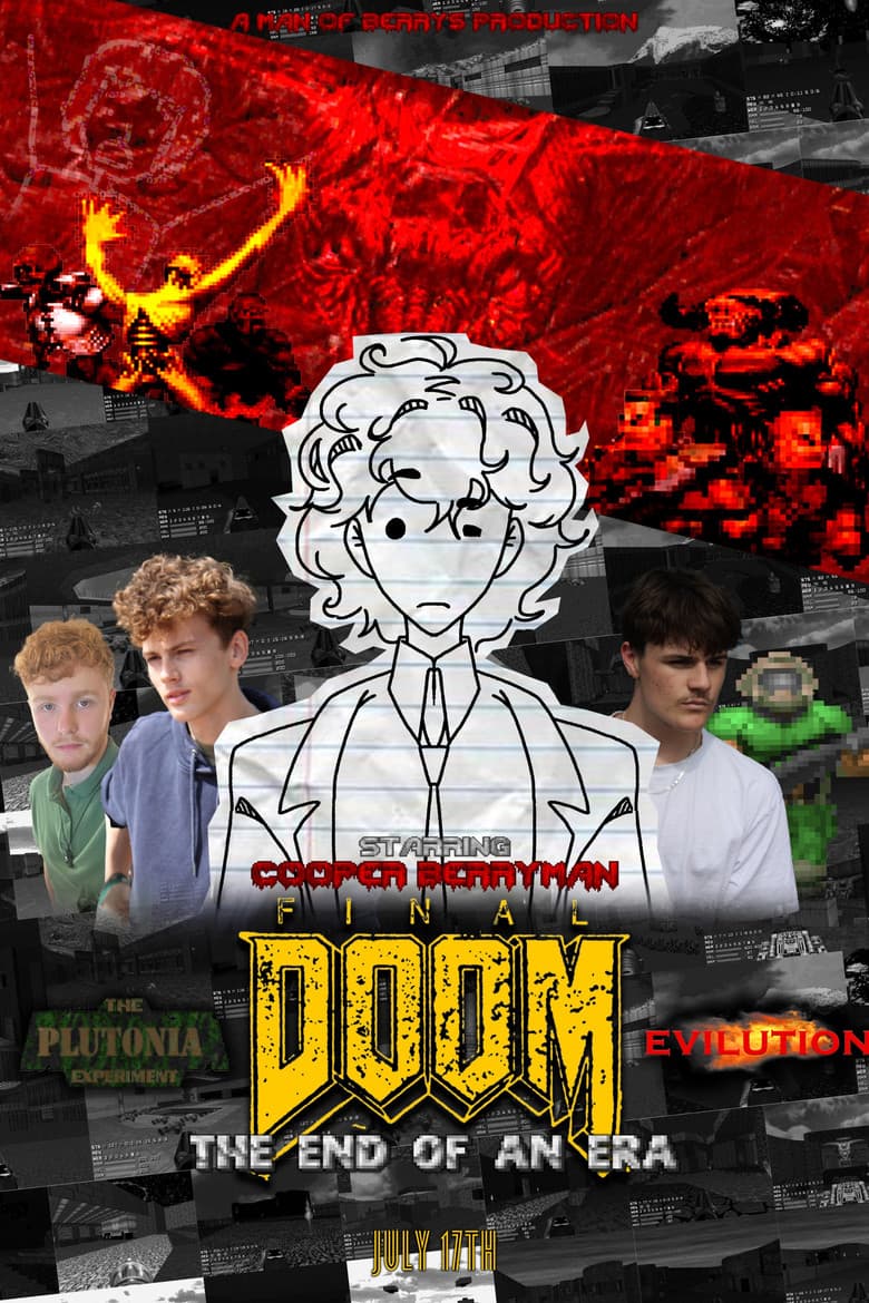 Final DOOM: End of an Era