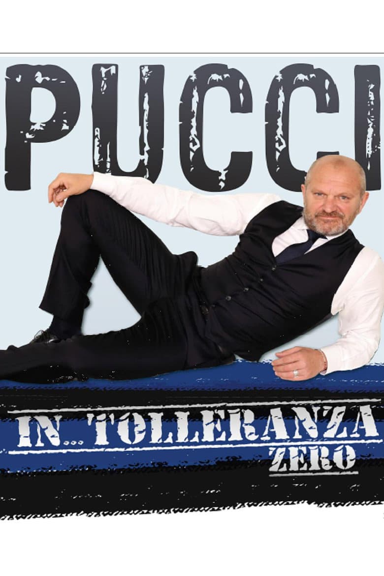 In... Tolleranza zero