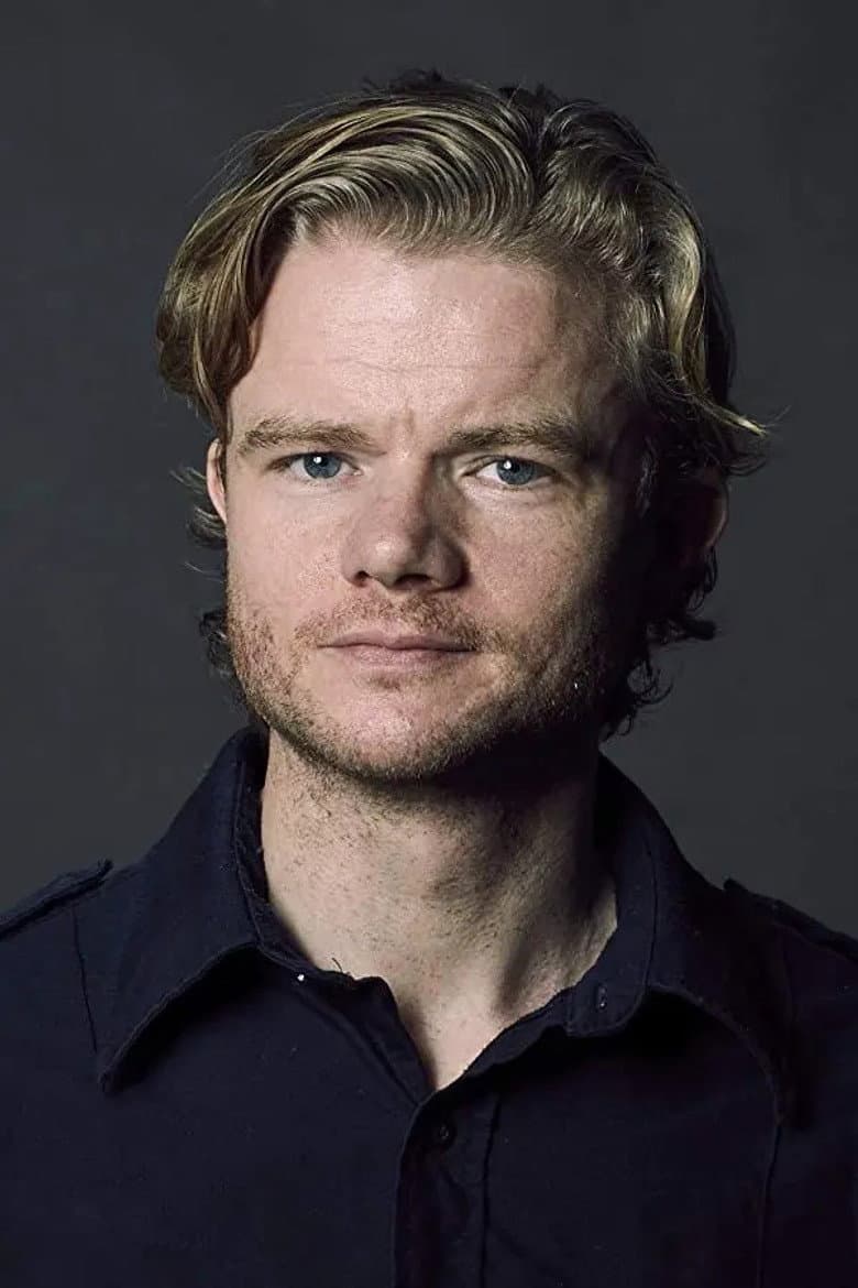 Peter Halpin