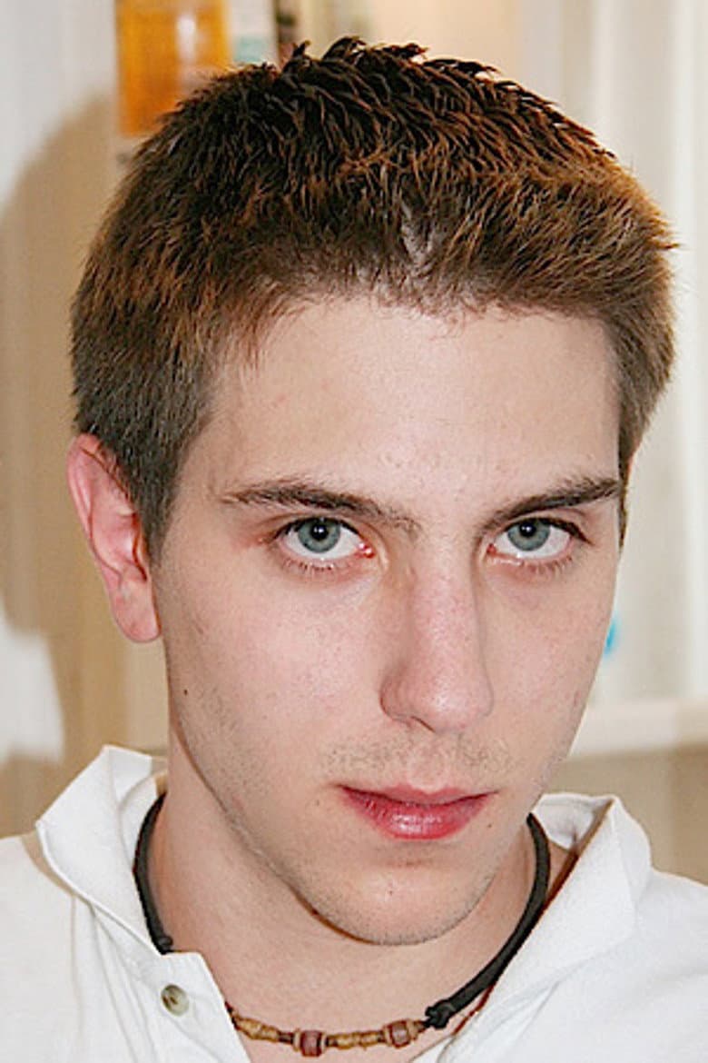 Chad Ryans