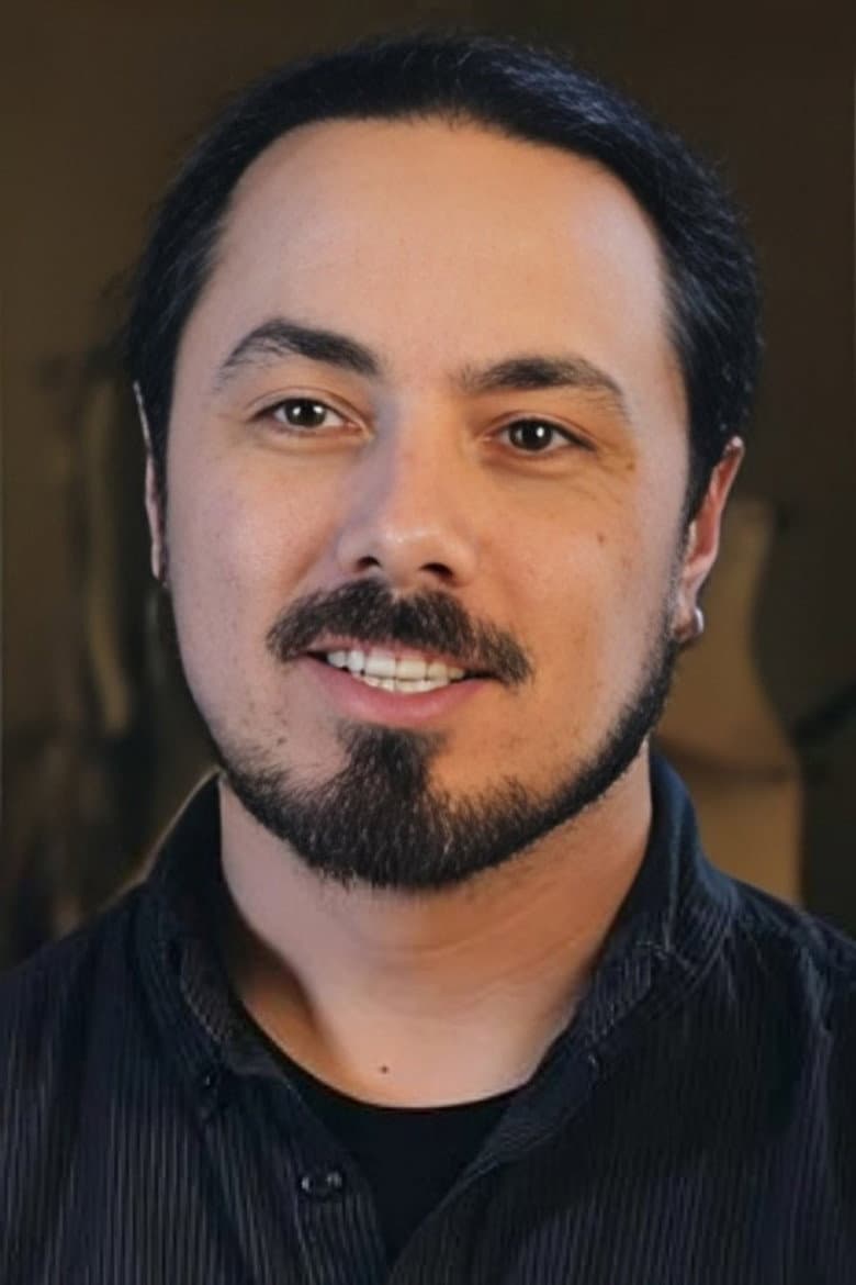 Jay Silver