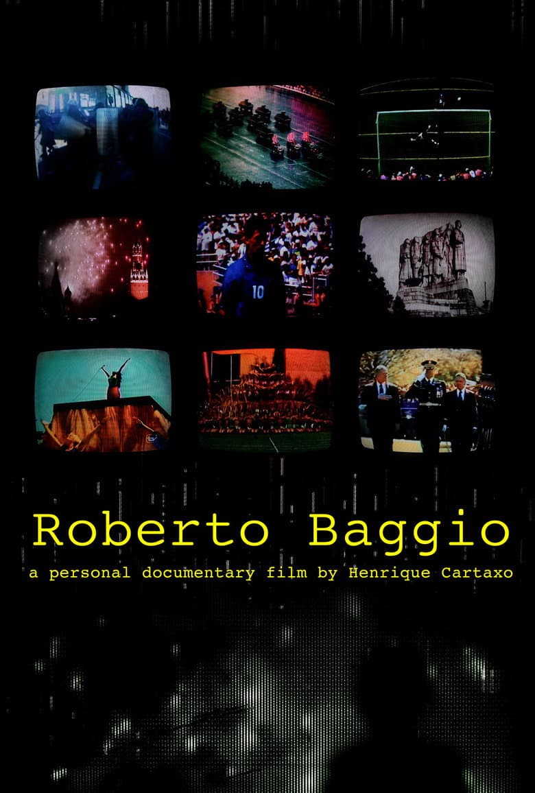 Roberto Baggio