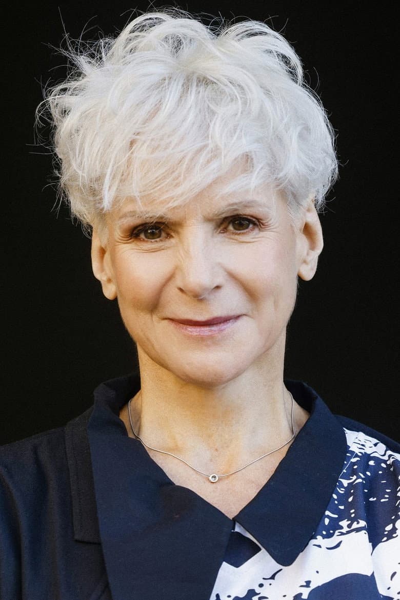 Lyudmila Artemeva