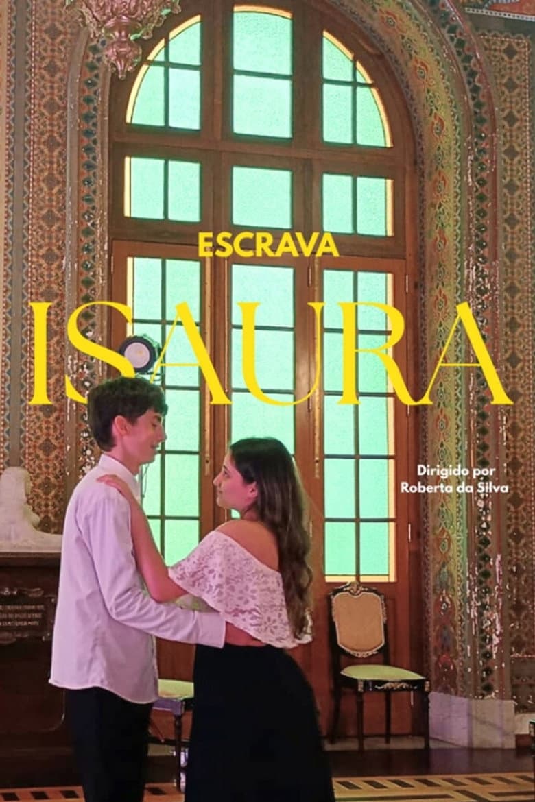 A Escrava Isaura