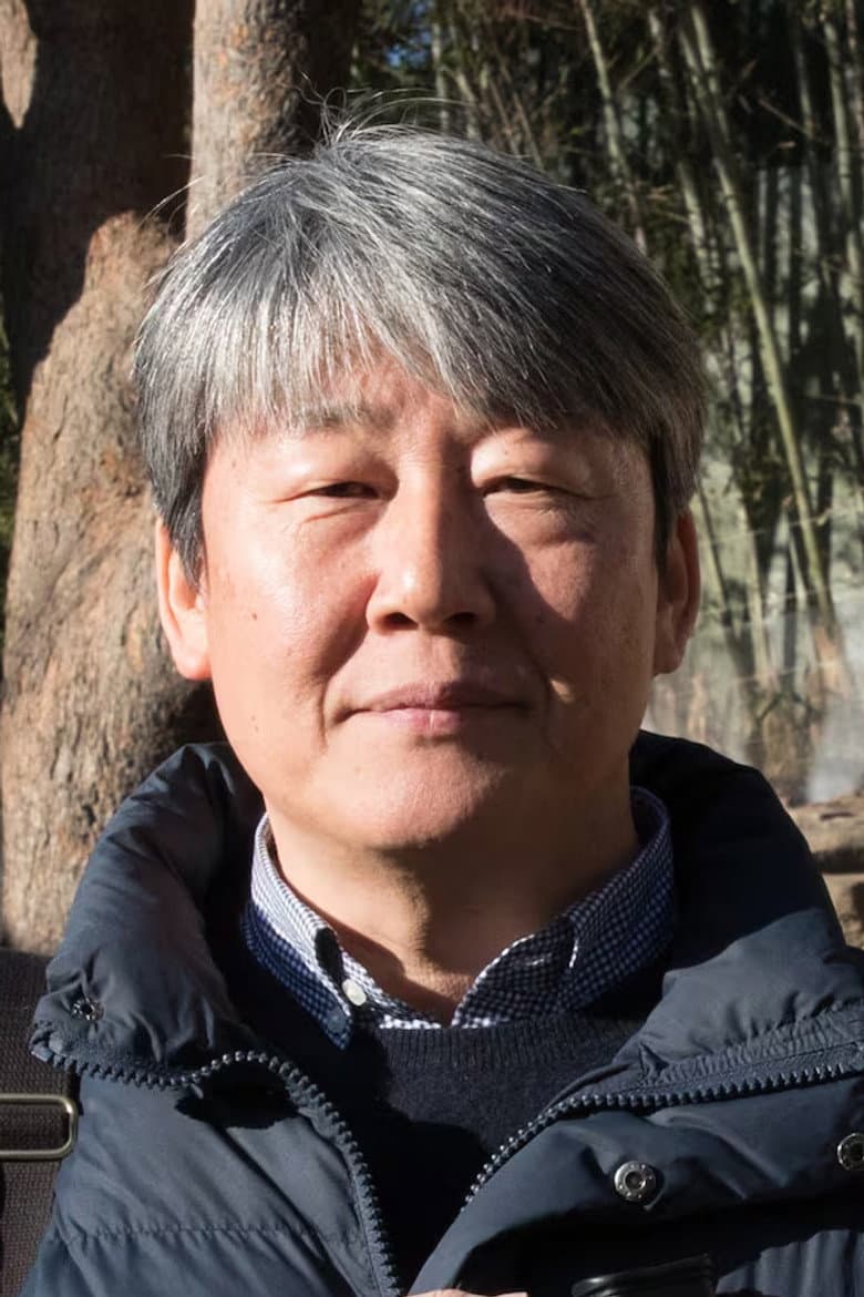 Ryu Jung-hoon
