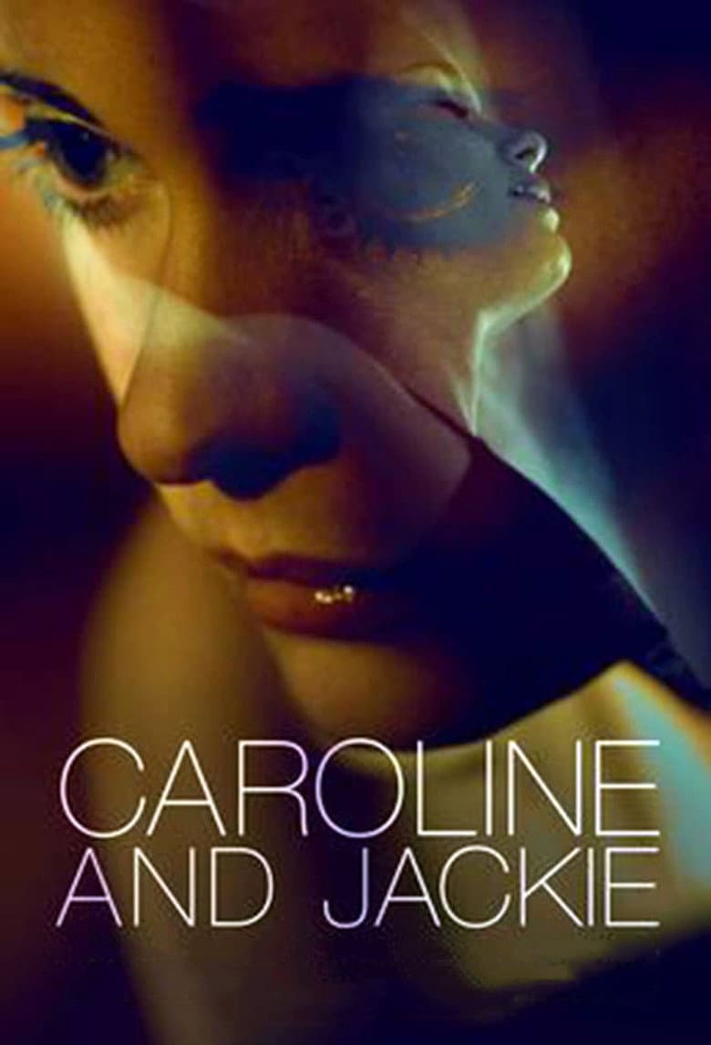 Caroline and Jackie