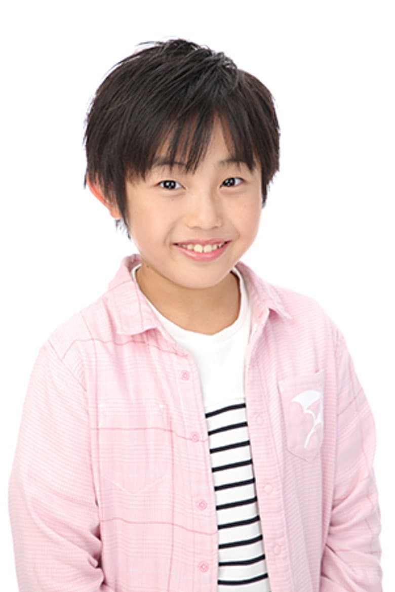 Yuma Takagi