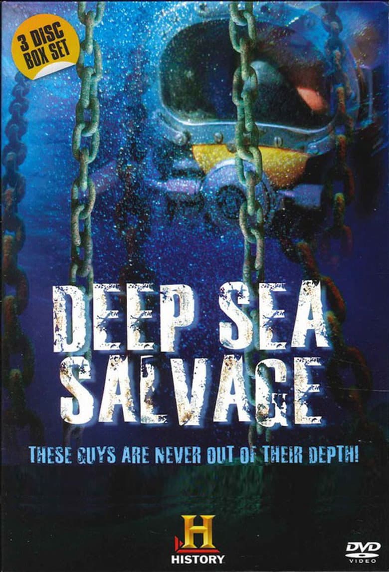 Deep Sea Salvage