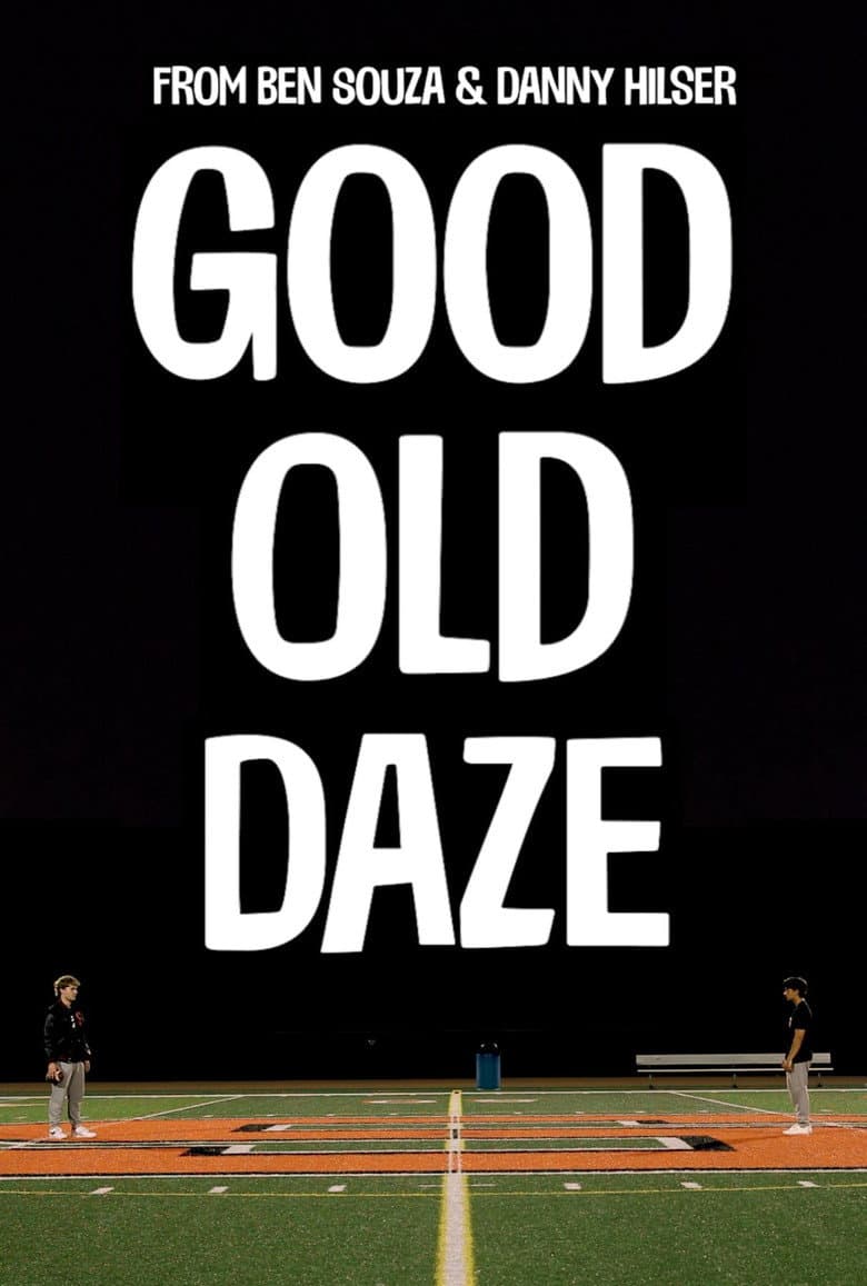 Good Old Daze