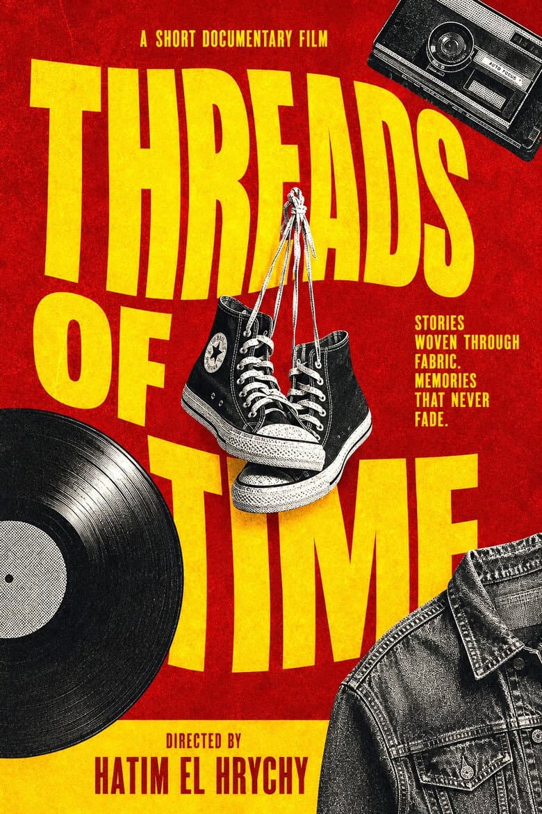 Threads of Time