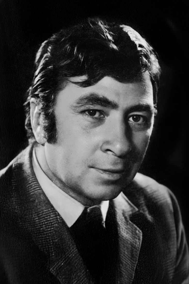 Tekin Akmansoy