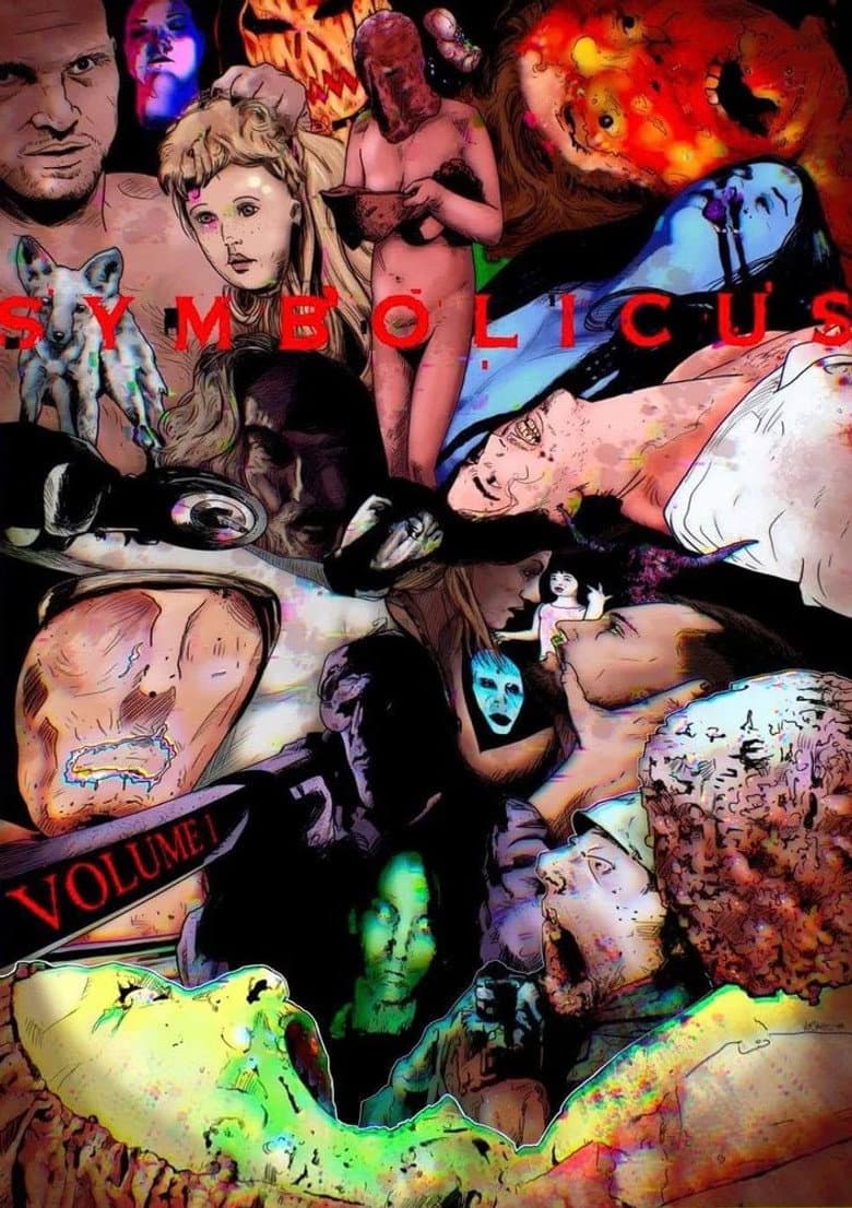 Symbolicus Vol. 1