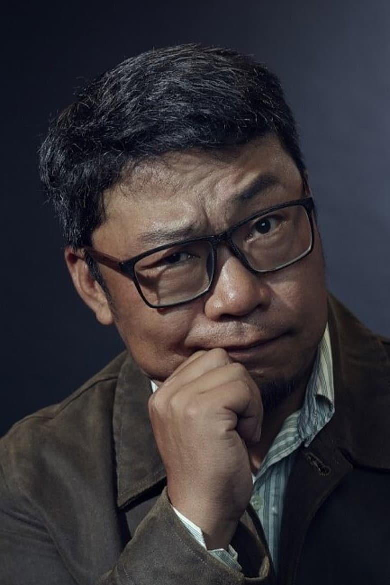Hung Po-hao