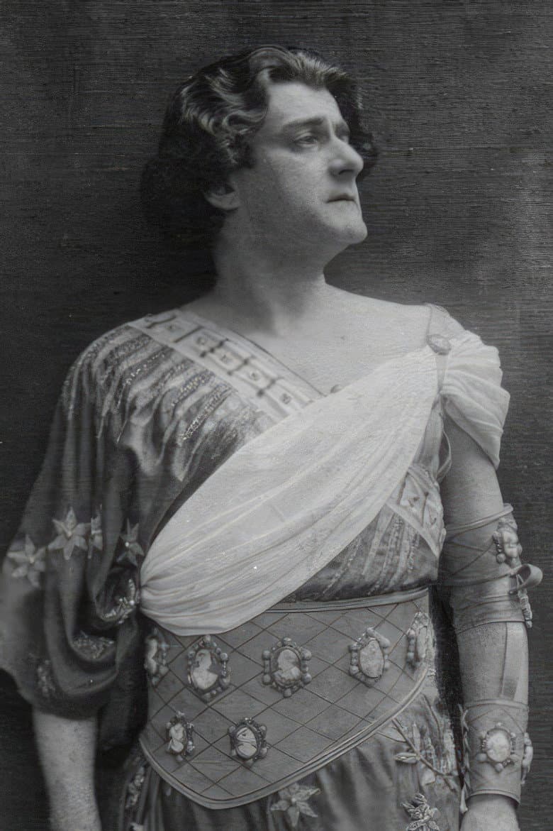 Édouard de Max