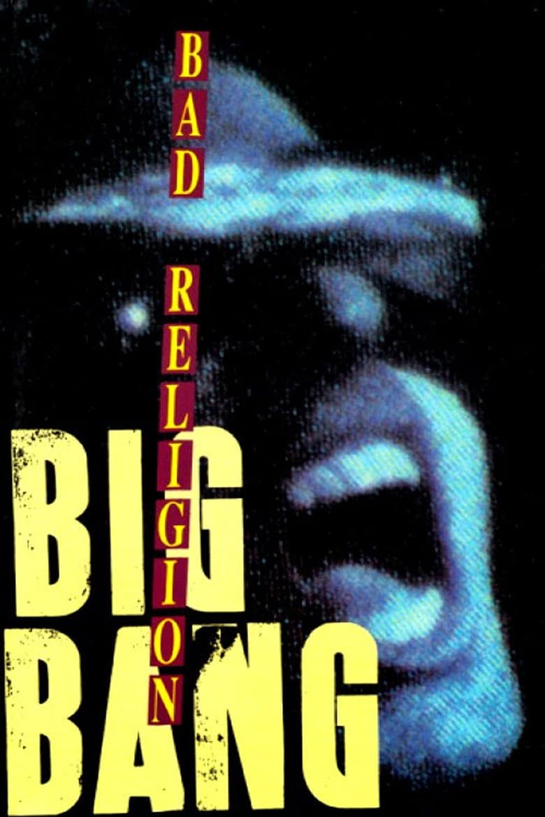 Bad Religion: Big Bang