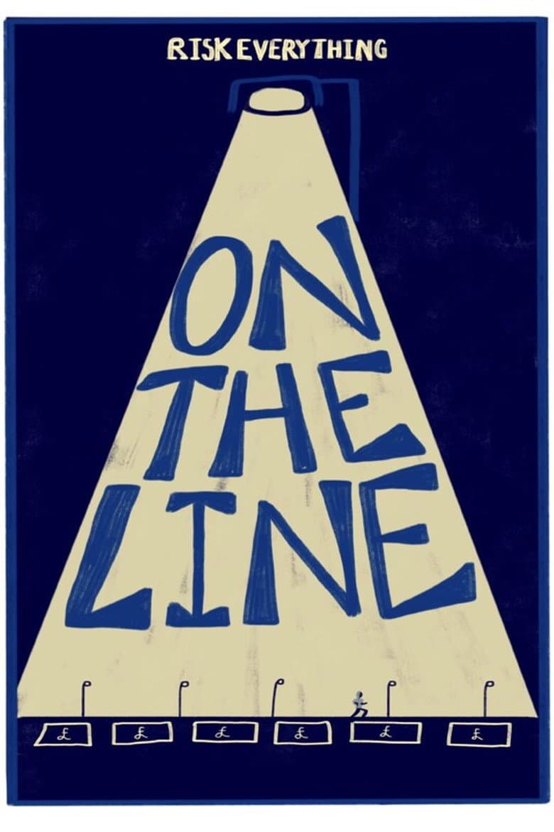 On The Line