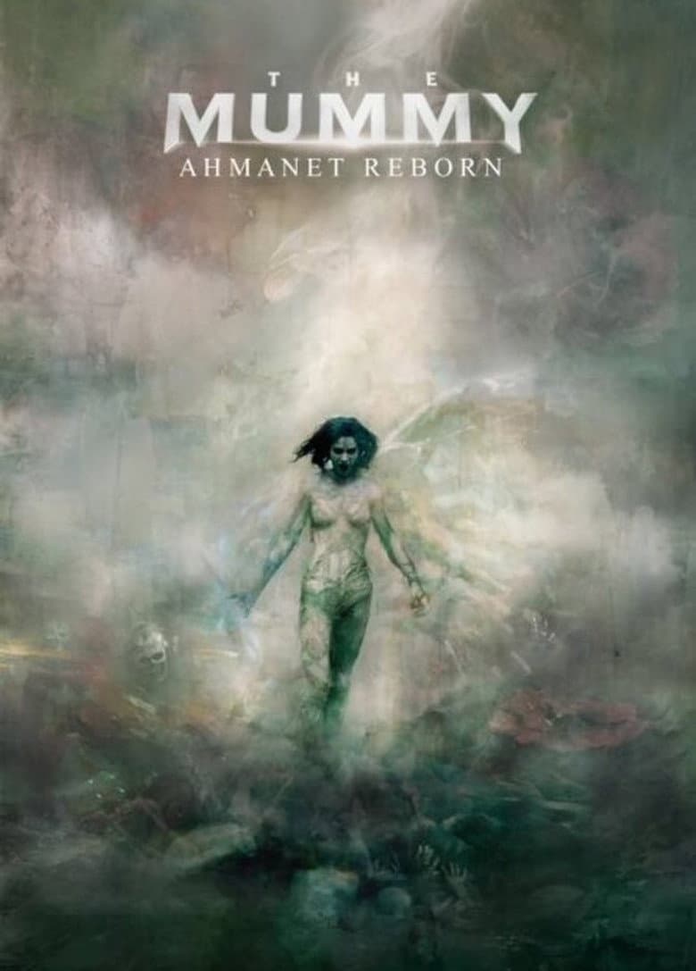The Mummy: Ahmanet Reborn