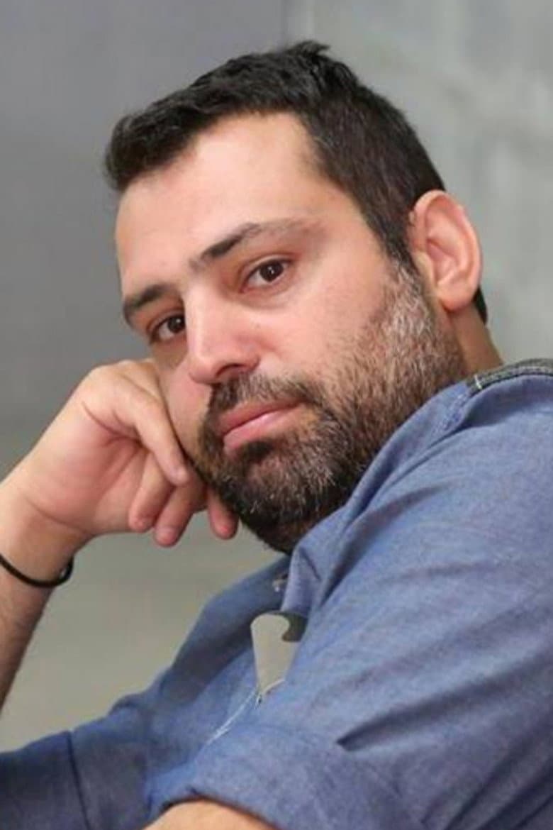 Dimitris Vardalas