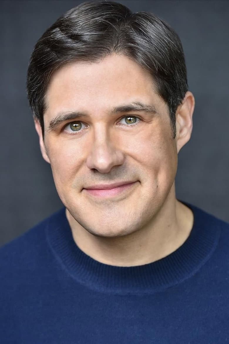 Rich Sommer