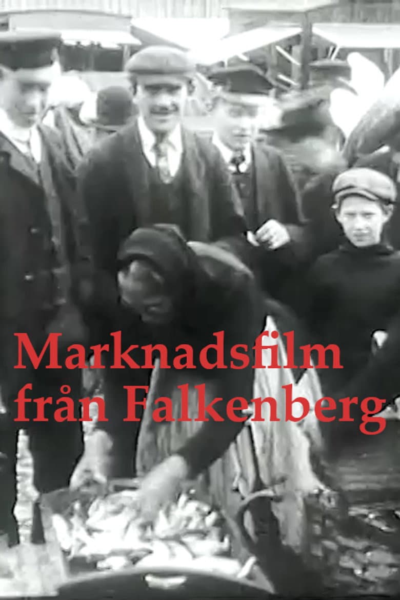 Falkenberg Market