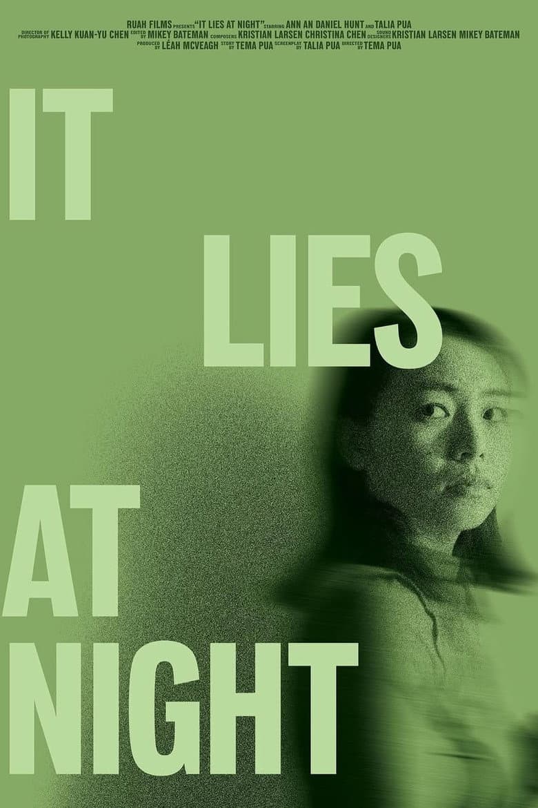 It Lies at Night